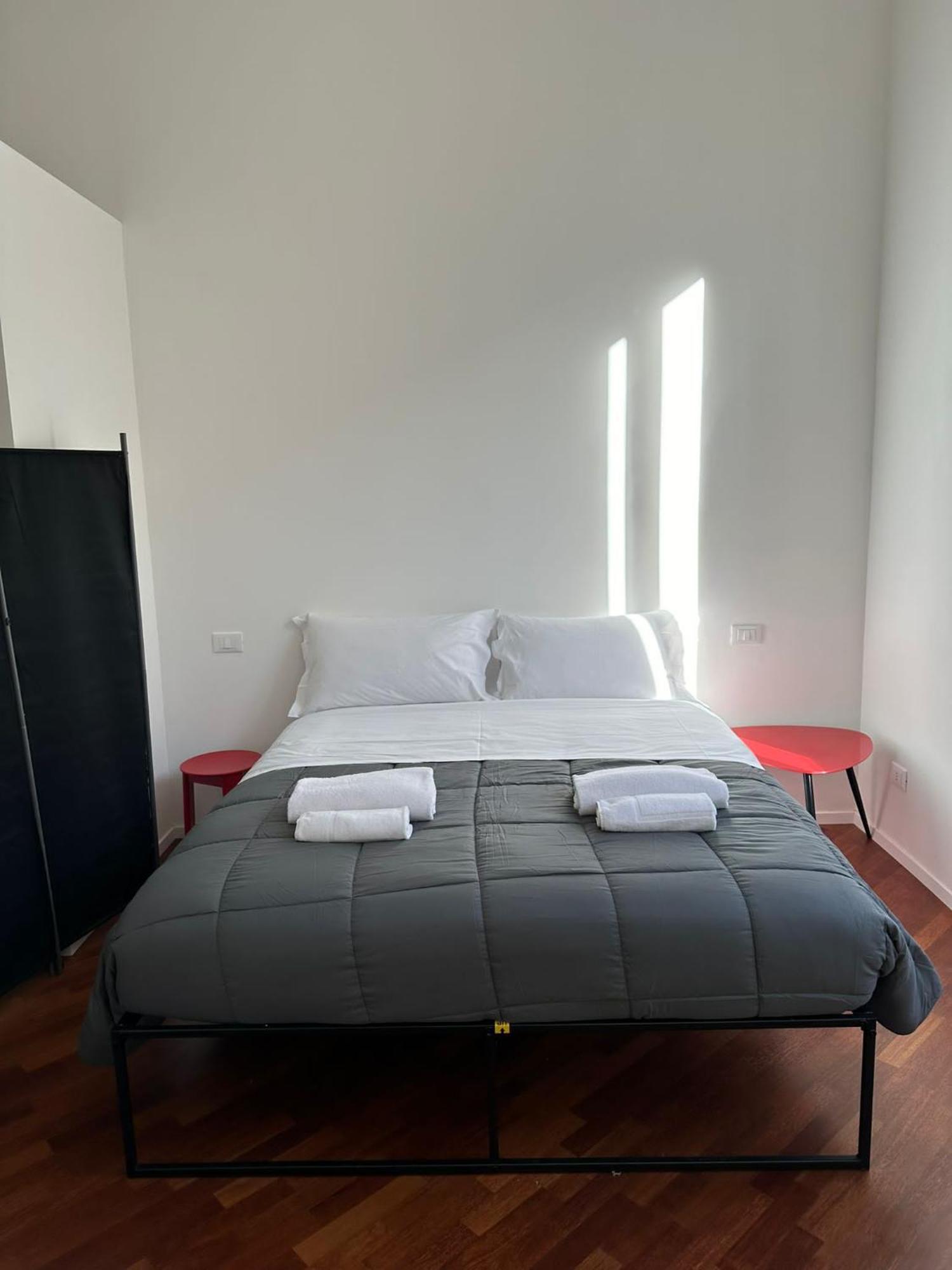 Whouse Suite Apartament Indipendenza Bolonha Exterior foto
