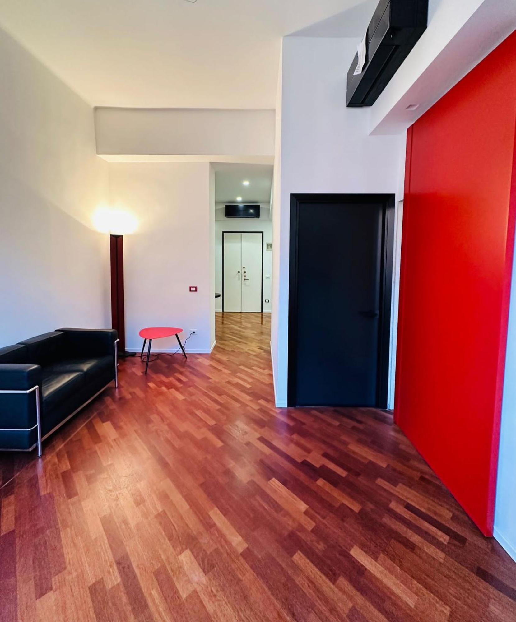 Whouse Suite Apartament Indipendenza Bolonha Exterior foto