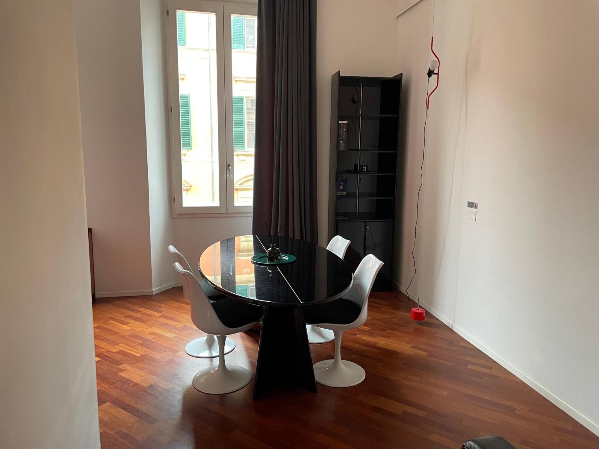 Whouse Suite Apartament Indipendenza Bolonha Exterior foto