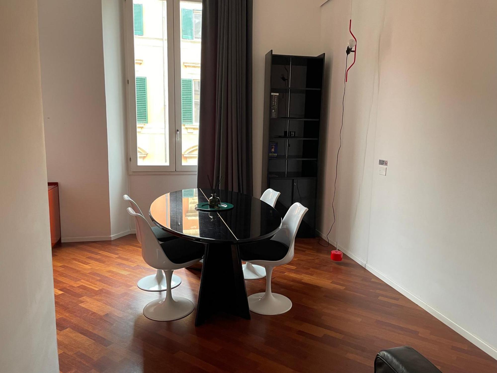 Whouse Suite Apartament Indipendenza Bolonha Exterior foto